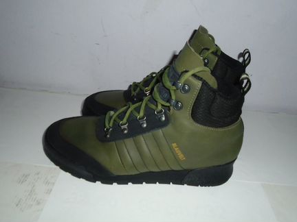 Ботинки adidas jake boot 2.0
