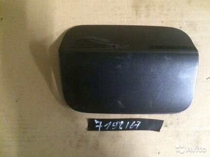 Заслонка заливного отверстия Бмв F02 F03 +