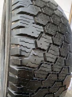 195 65 15 Goodyear Ultra Grip 300 91Q