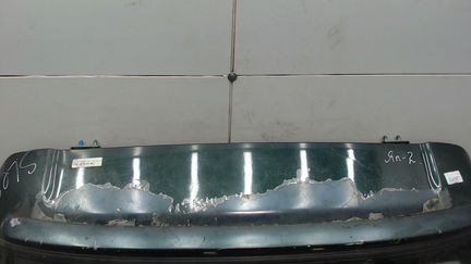 Крышка багажника Subaru Legacy (B11), 1998