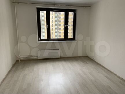 1-к квартира, 36.5 м², 6/14 эт.