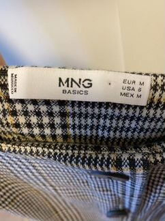 Платье Mango (размер М)