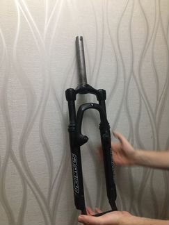 Вилка амортизационная под 26