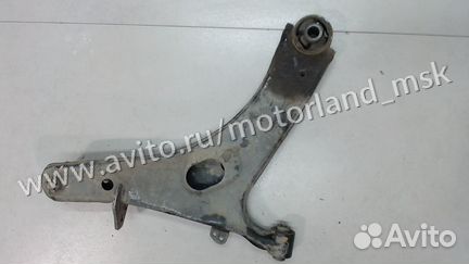 Рычаг подвески левый передний Subaru Tribeca (B9)