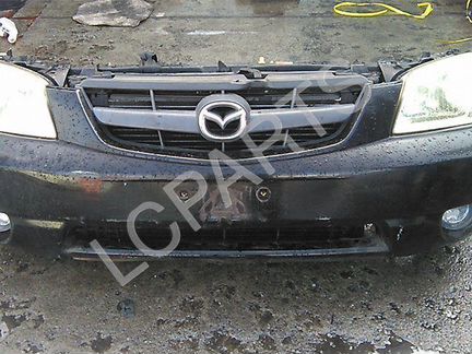 Ноускат Mazda Tribute