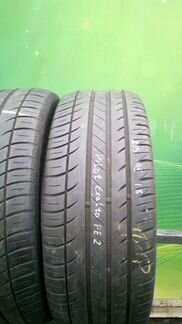 215/45/18 шины Michelin Pilot Exalto PE2 (5,8mm)