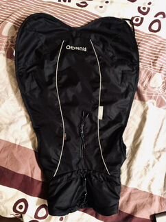 Попона для собак