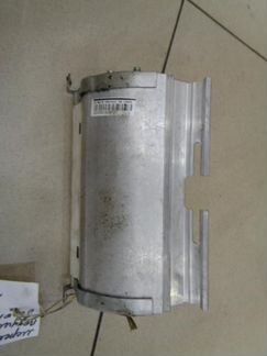 Подушка безопасности пассажирская в торпедо Merce