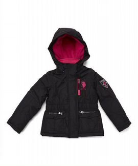 Куртка для девочке U.S. Polo Assn