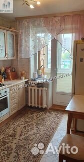 3-к квартира, 67 м², 2/9 эт.