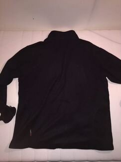 Флисовая ветровка Jack Wolfskin оригинал