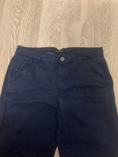 Брюки Massimo Dutti, р.36