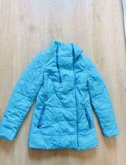 Куртка женская