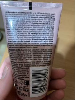 Schwarzkopf Professional Сыворотка для волос для с