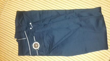 Брюки Roccobarocco