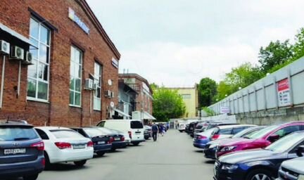 Складское помещение, 1500 м²