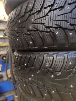 205/60/16 nexen зима