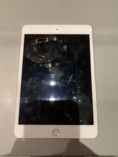 iPad mini 4 64