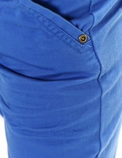 Брюки джинсы Новые Oodji р.140