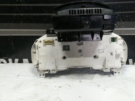 Щиток приборов с проекцией передний Mazda 6 GJ 2.0