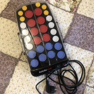 Бигуди Babyliss Pro Ceramic оригинал