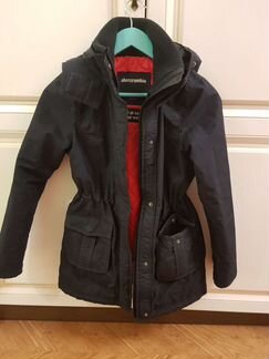 Парка Abercrombie оригинал