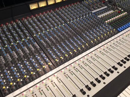 Allen&Heath ML4000