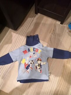 Водолазка