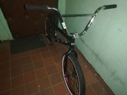 Bmx