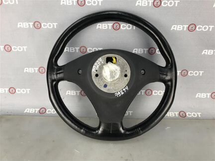 Руль с airbag Audi TT 8N (1999-2005г.в.)
