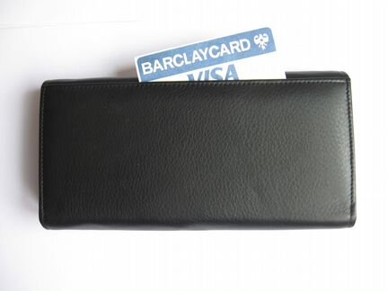 Кошелек женский, портмоне (арт. E 004), кожа