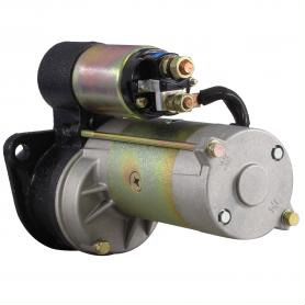 Стартер на Китайский двигатель