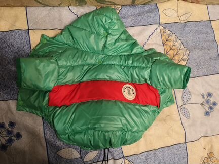 Курточка для собачки