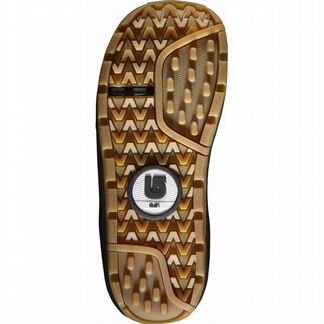 Ботинки сноубордические Burton Jereme Jones