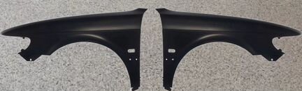 Крыло Сааб 900