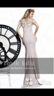 Платье Tarik Ediz