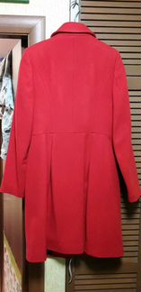 Пальто женское