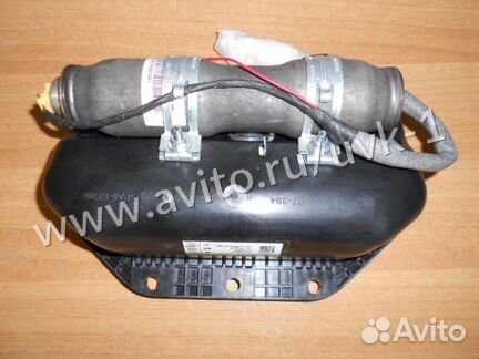 Airbag пассажирская Opel Astra J