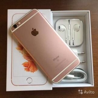 iPhone 6s. Скупка Техники