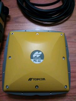 Topcon gb-500