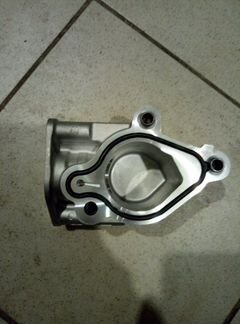 Крышка топливного насоса Ford Focus CB8 xqda 2013