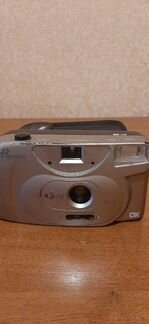 Плёночный фотоаппарат