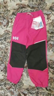 Новые Helly Hanson 116 (+6) штаны