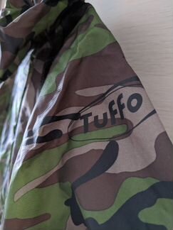 Детский непромокаемый комбинезон Tuffo 2Т (новый)