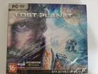 В заводской упаковке Lost Planet 3 (Лост Планет 3)