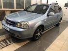 Chevrolet Lacetti 1.6 МТ, 2012, 215 000 км