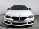 BMW 4 серия 2.0 AT, 2013, 117 288 км объявление продам