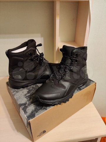 The North Face M ultra XC GTX 42 