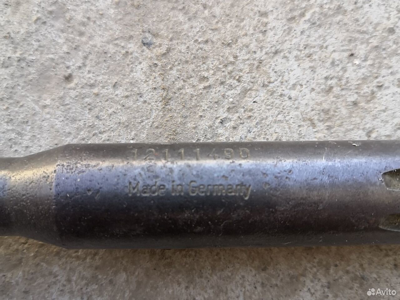 Бур Hilti 20