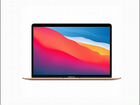 Apple MacBook Air 13 M1/8GB/256GB - Gold